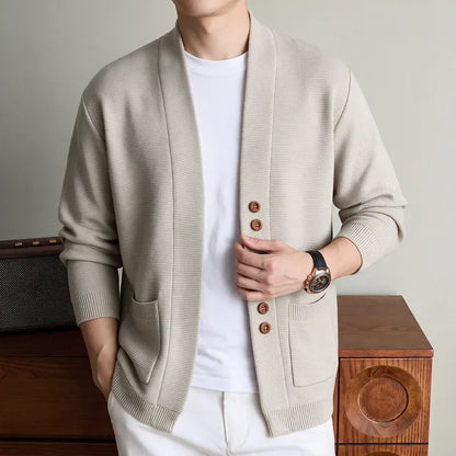 Hayes Knit Cardigan