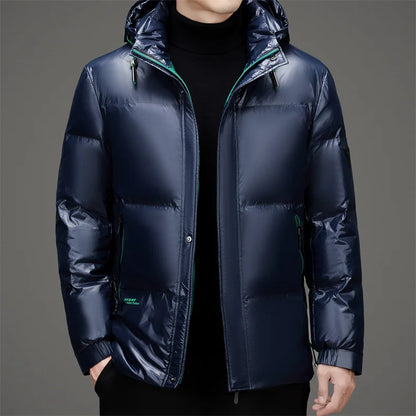 NORDVALE DOWN JACKET