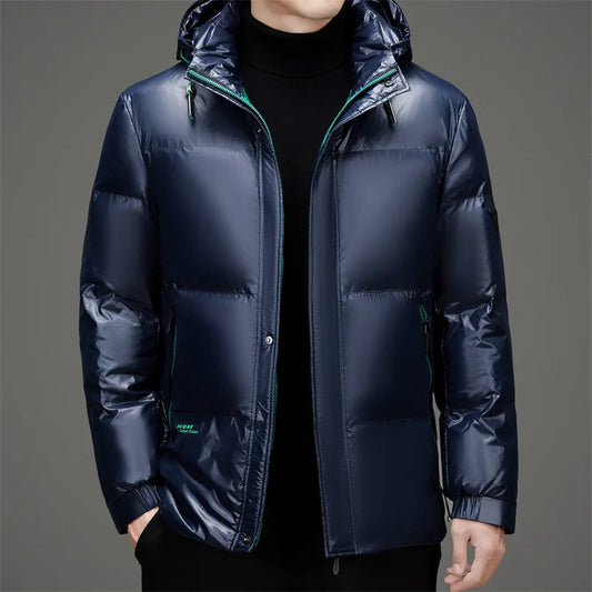 NORDVALE DOWN JACKET