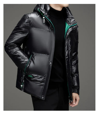 NORDVALE DOWN JACKET
