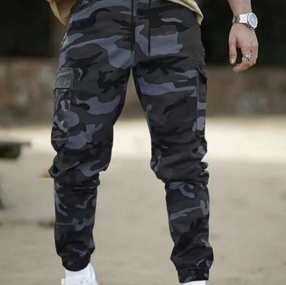LORENZO BELLINI TROUSERS