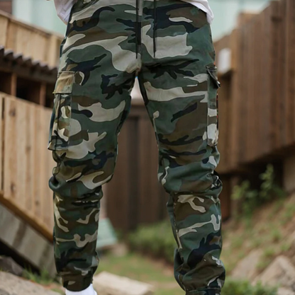 LORENZO BELLINI TROUSERS