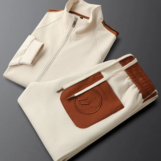 SERGIO PREMIUM TRACKSUIT SET