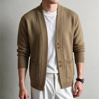 Hayes Knit Cardigan