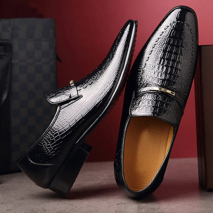 Vittorio Croc Oxford