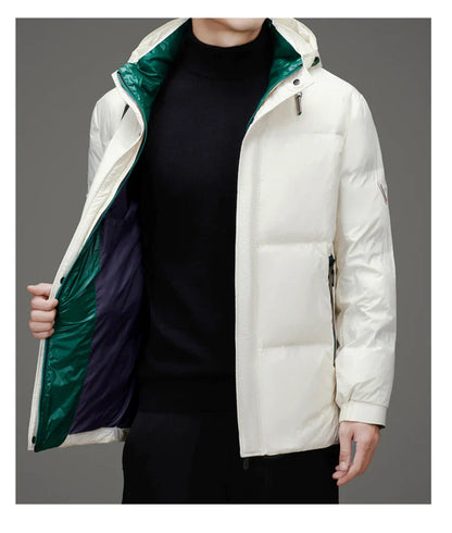 NORDVALE DOWN JACKET
