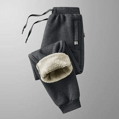 SIFRED FLEECE JOGGERS