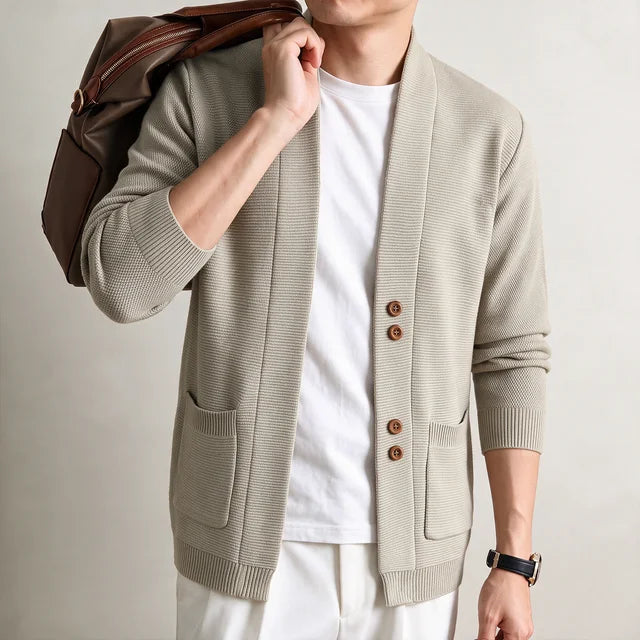 Hayes Knit Cardigan