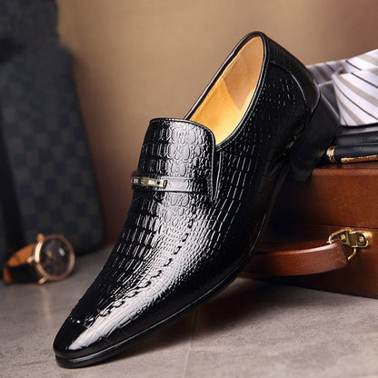 Vittorio Croc Oxford