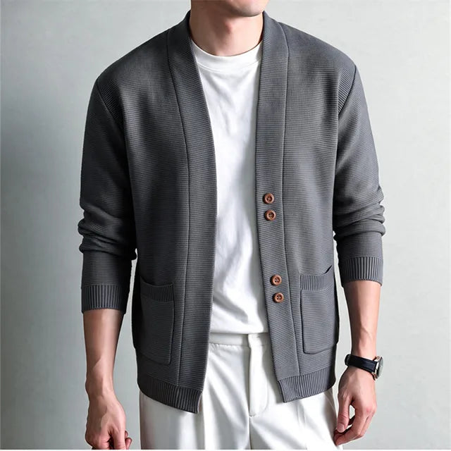 Hayes Knit Cardigan