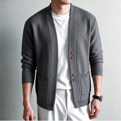 Hayes Knit Cardigan