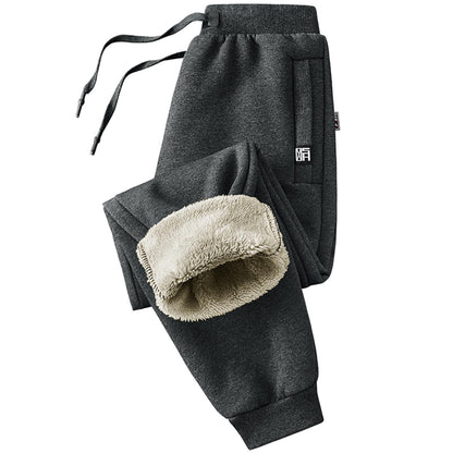 SIFRED FLEECE JOGGERS