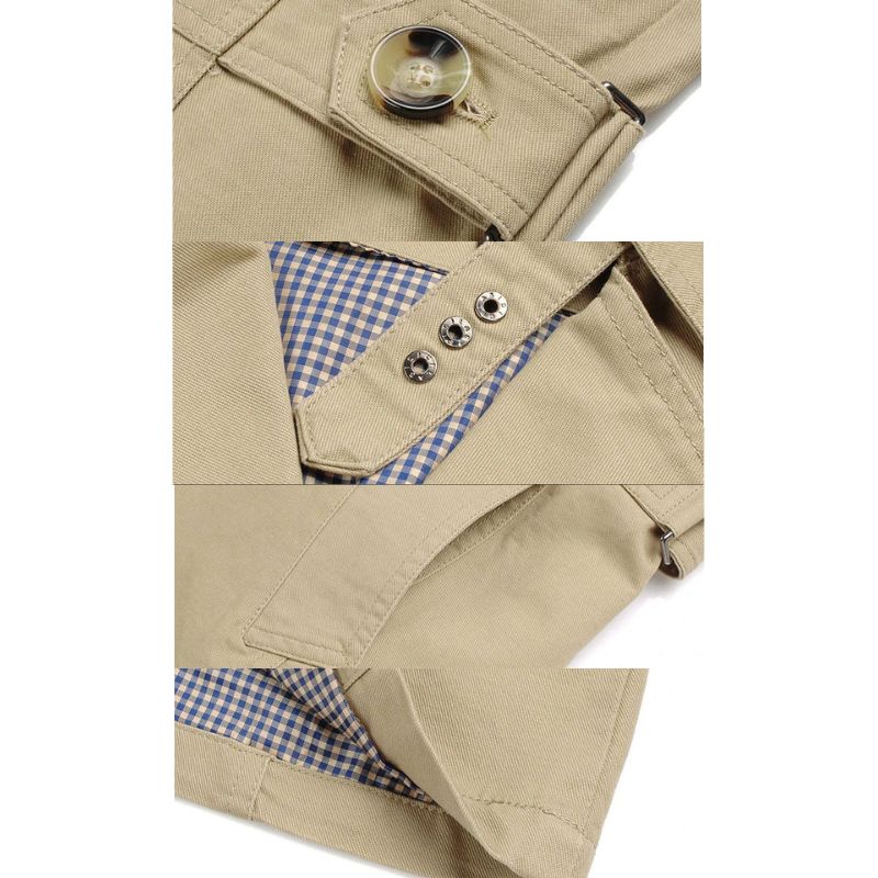 REGENTIERI LONDON CLASSIC TRENCH COAT