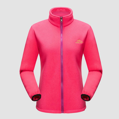 Verona™ Warm Fleece Jacket