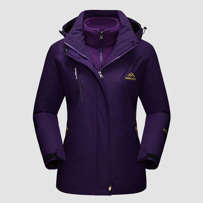 Verona™ Warm Fleece Jacket