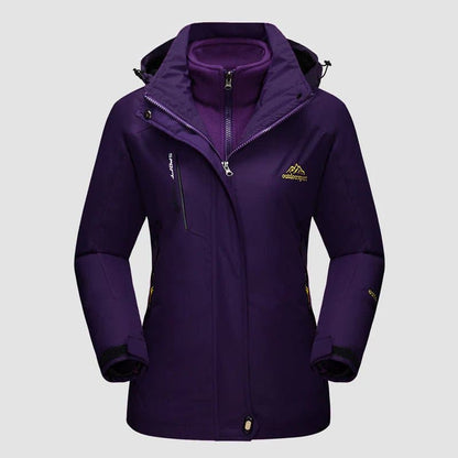 Verona™ Warm Fleece Jacket