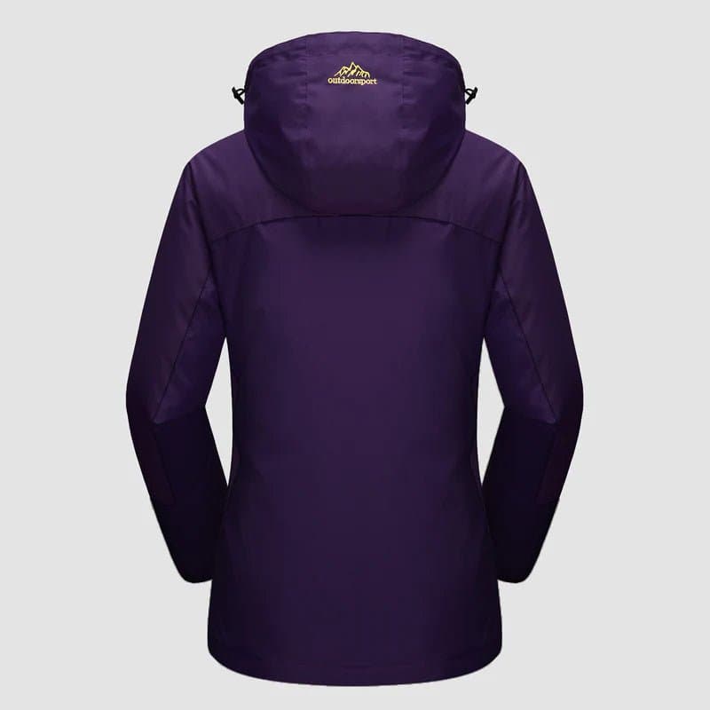 Verona™ Warm Fleece Jacket