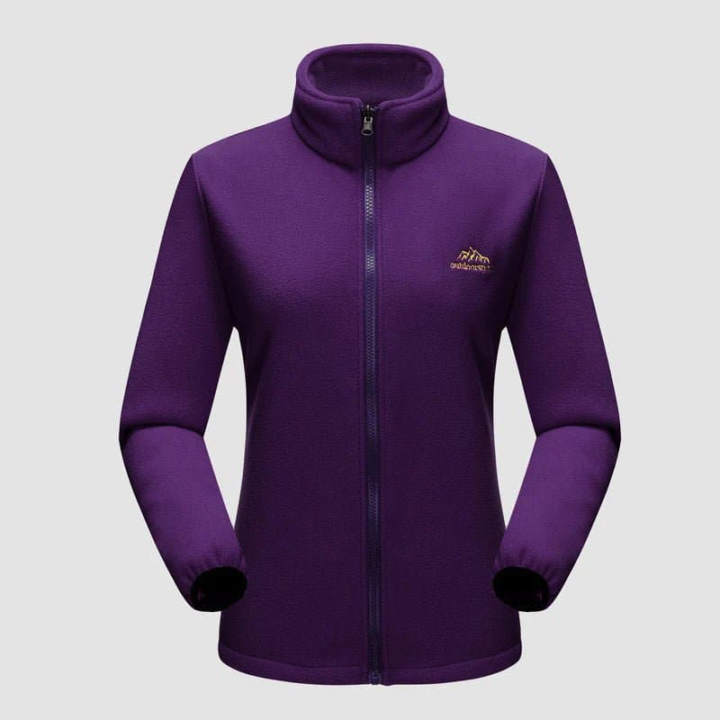 Verona™ Warm Fleece Jacket