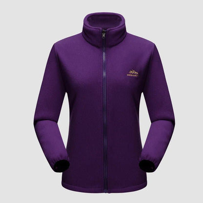 Verona™ Warm Fleece Jacket