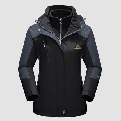 Verona™ Warm Fleece Jacket