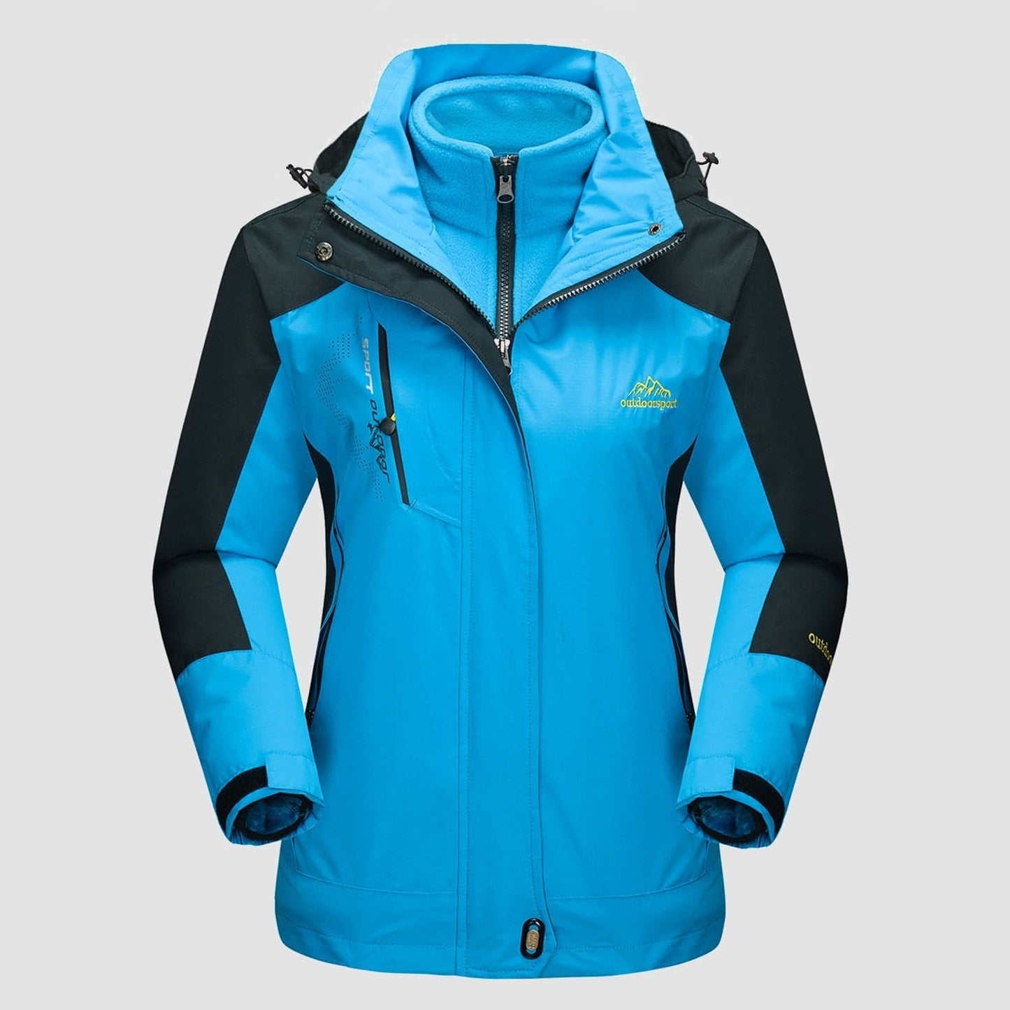 Verona™ Warm Fleece Jacket