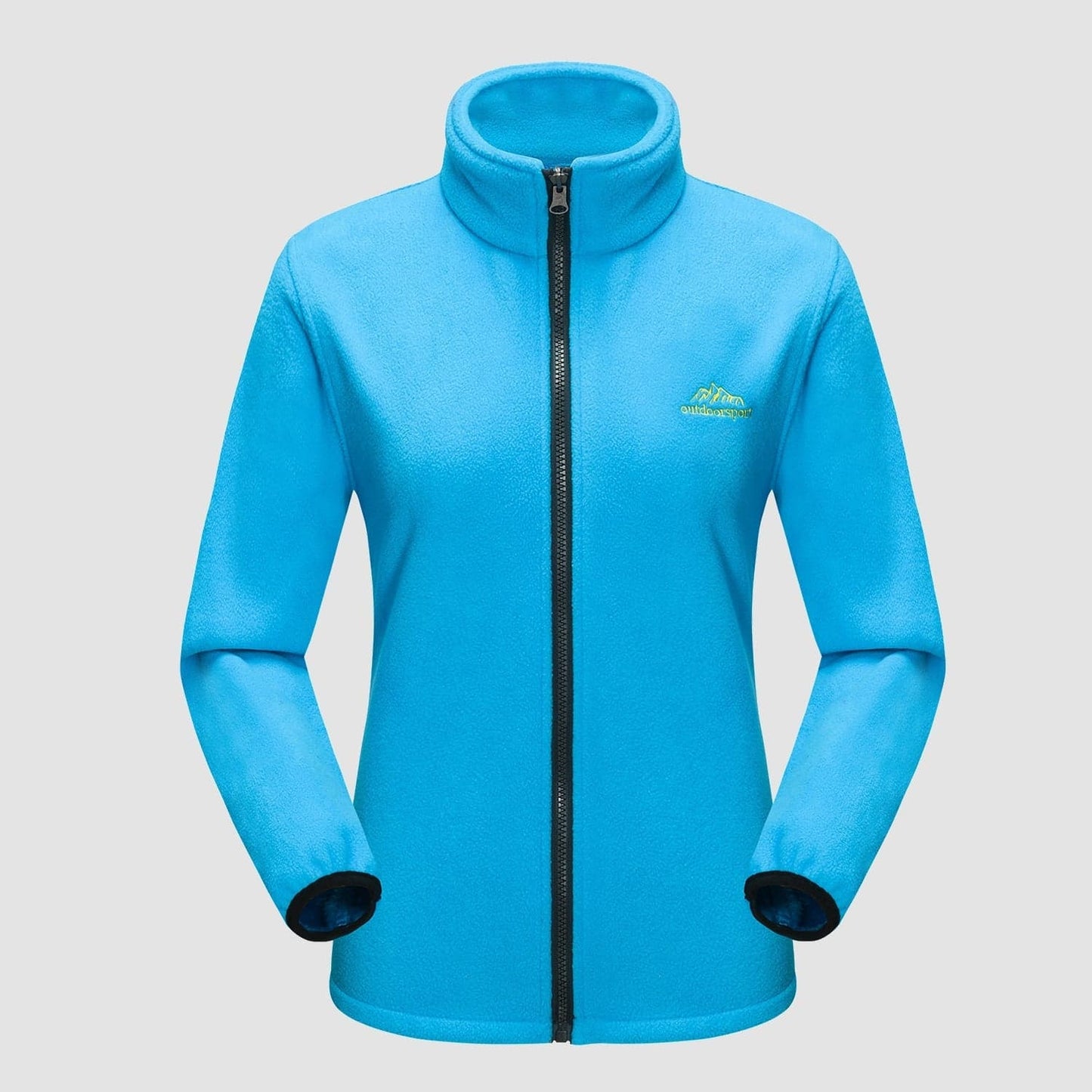 Verona™ Warm Fleece Jacket