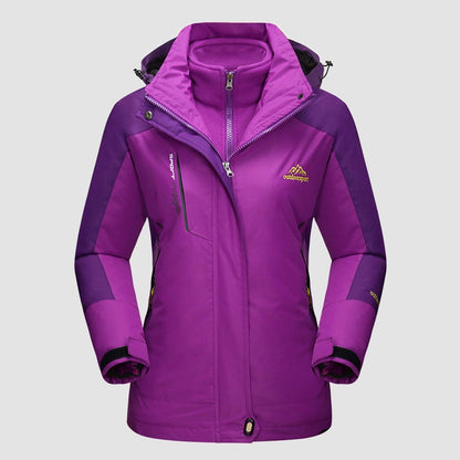 Verona™ Warm Fleece Jacket