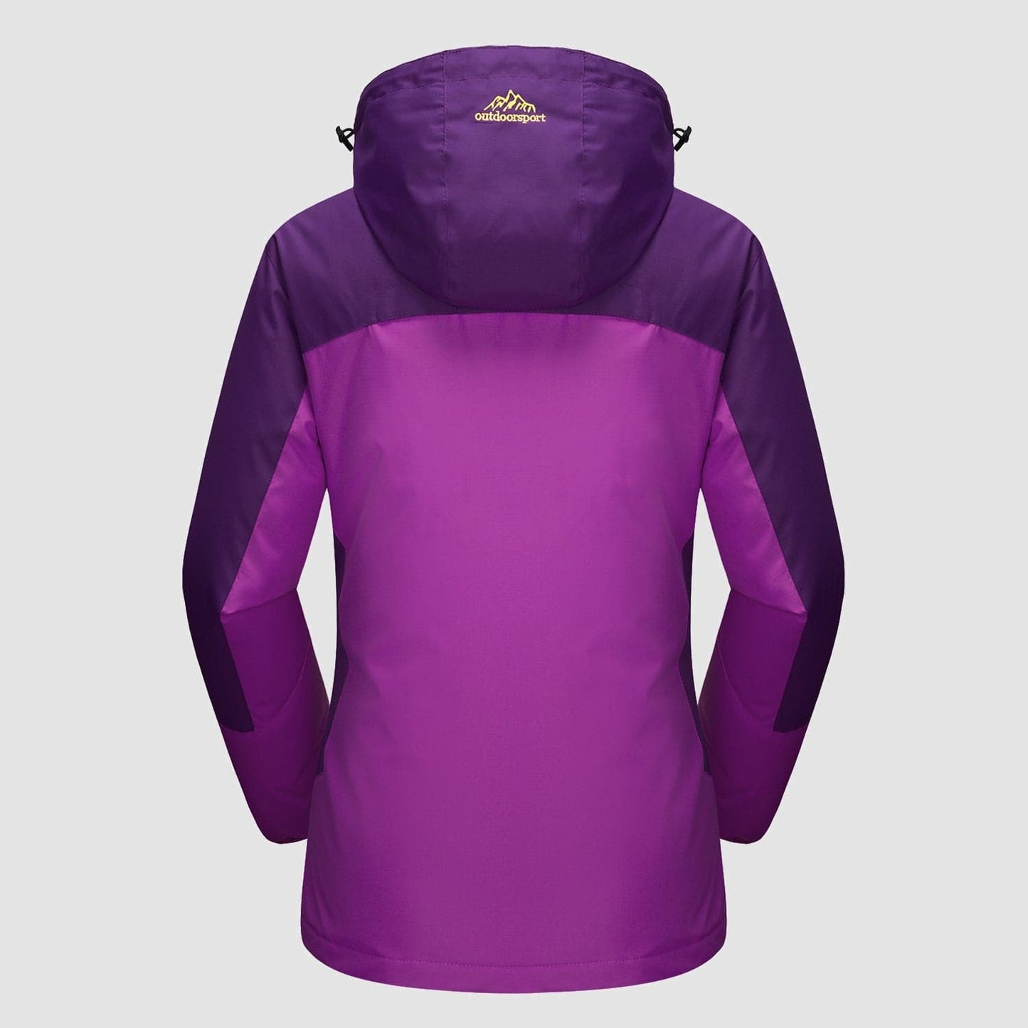 Verona™ Warm Fleece Jacket