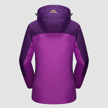 Verona™ Warm Fleece Jacket