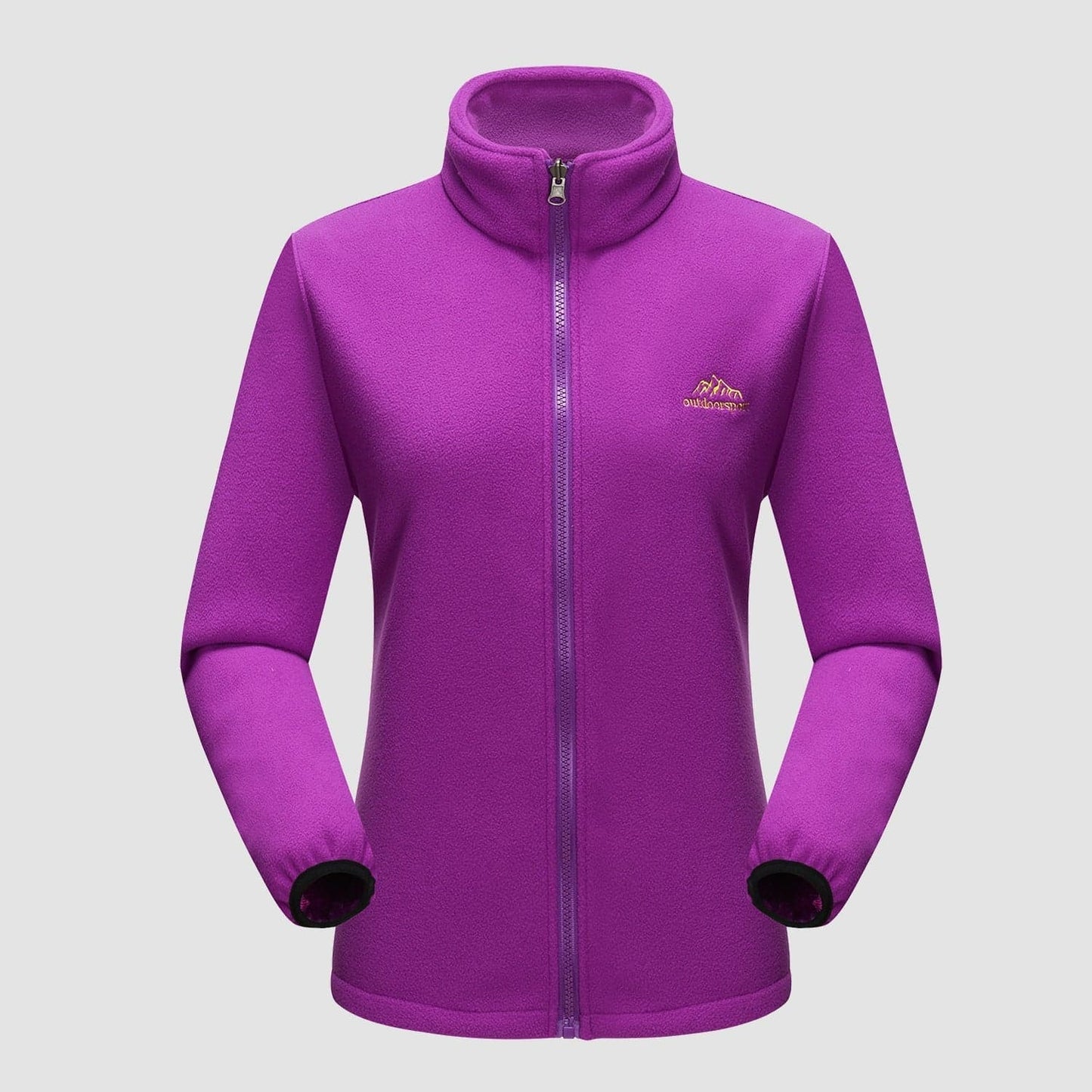 Verona™ Warm Fleece Jacket