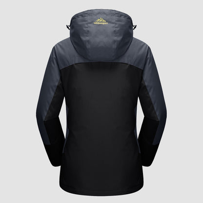 Verona™ Warm Fleece Jacket