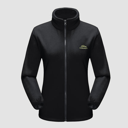 Verona™ Warm Fleece Jacket