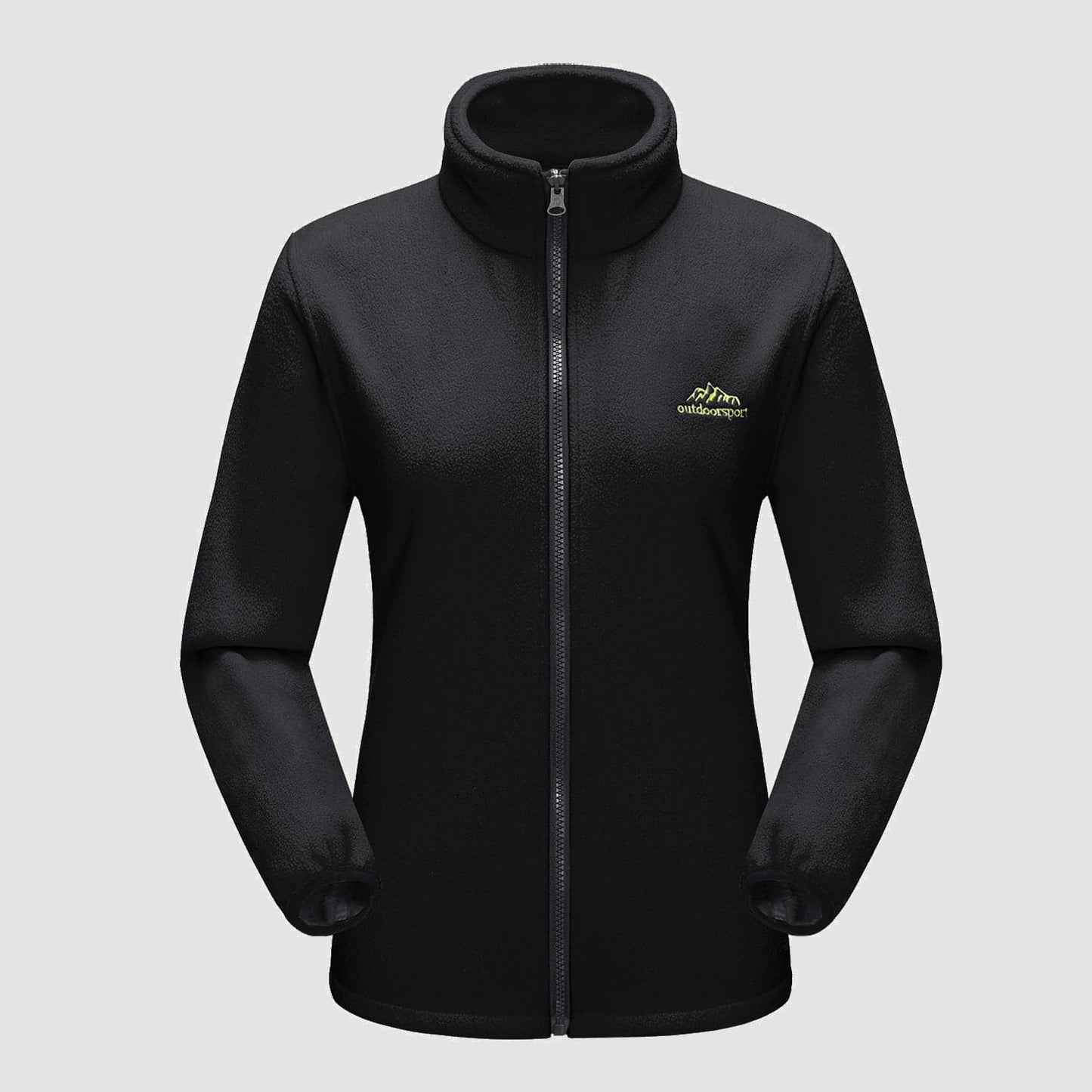 Verona™ Warm Fleece Jacket