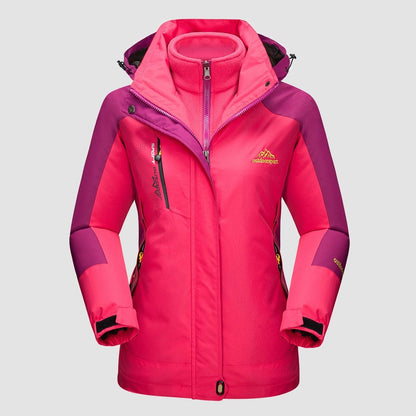 Verona™ Warm Fleece Jacket