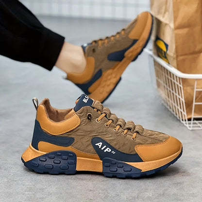 ZENORA CASUAL SNEAKERS