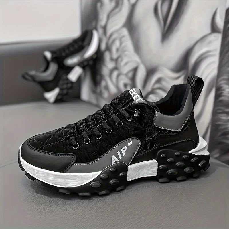 ZENORA CASUAL SNEAKERS