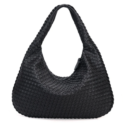 Musthave bag - Wine red