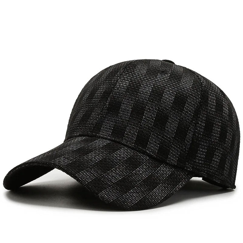 BELMONTE LONDON SIGNATURE CAP