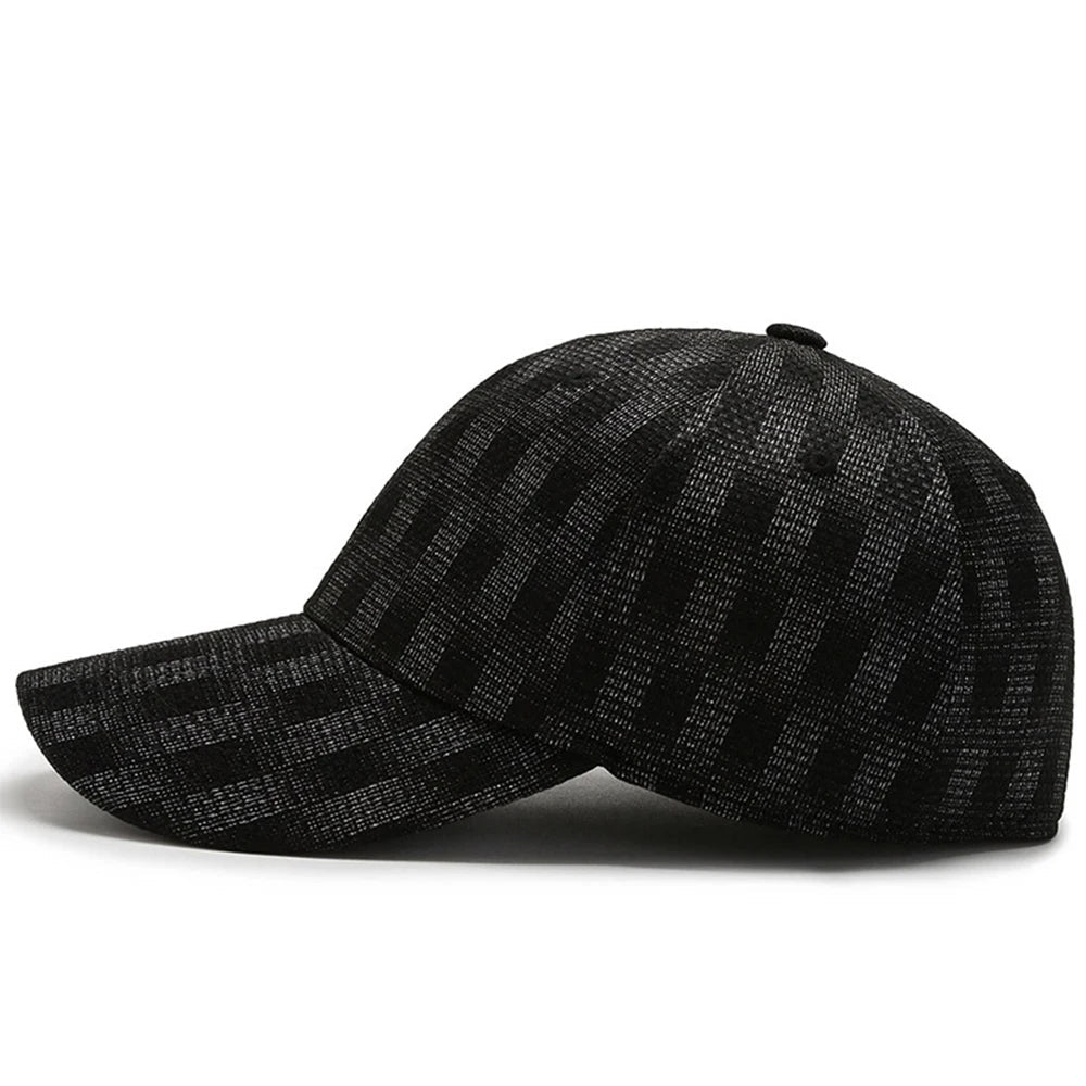 BELMONTE LONDON SIGNATURE CAP