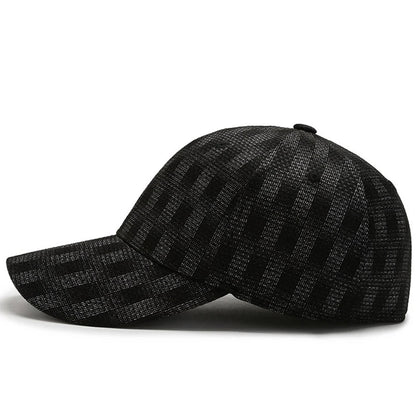 BELMONTE LONDON SIGNATURE CAP