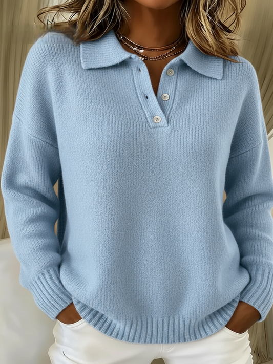 SERAFINA TURTLENECK SWEATER