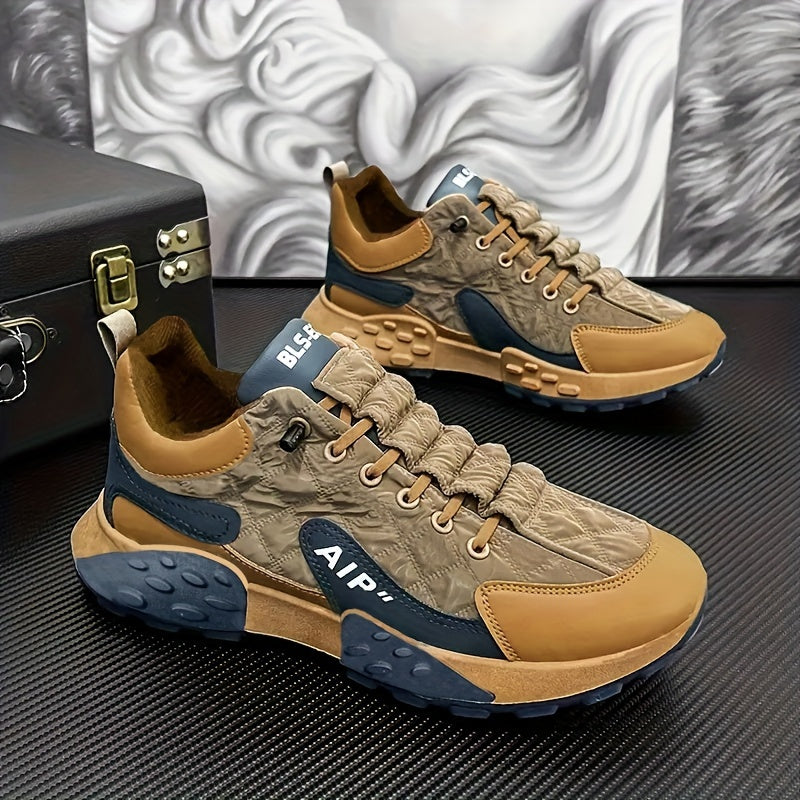 ZENORA CASUAL SNEAKERS