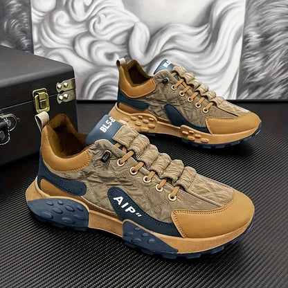 ZENORA CASUAL SNEAKERS