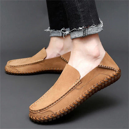 BELMONTE MILANO CLASSIC LOAFERS