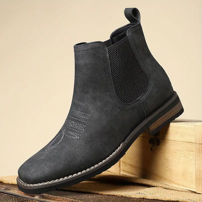 CALDWELL CHELSEA BOOT