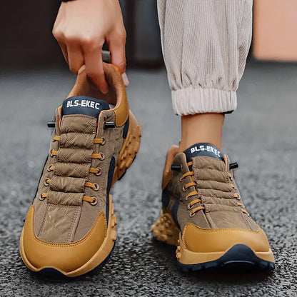 ZENORA CASUAL SNEAKERS