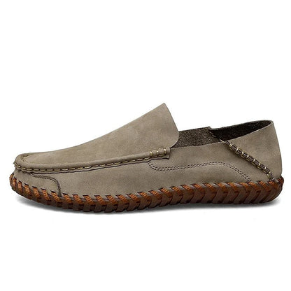 BELMONTE MILANO CLASSIC LOAFERS