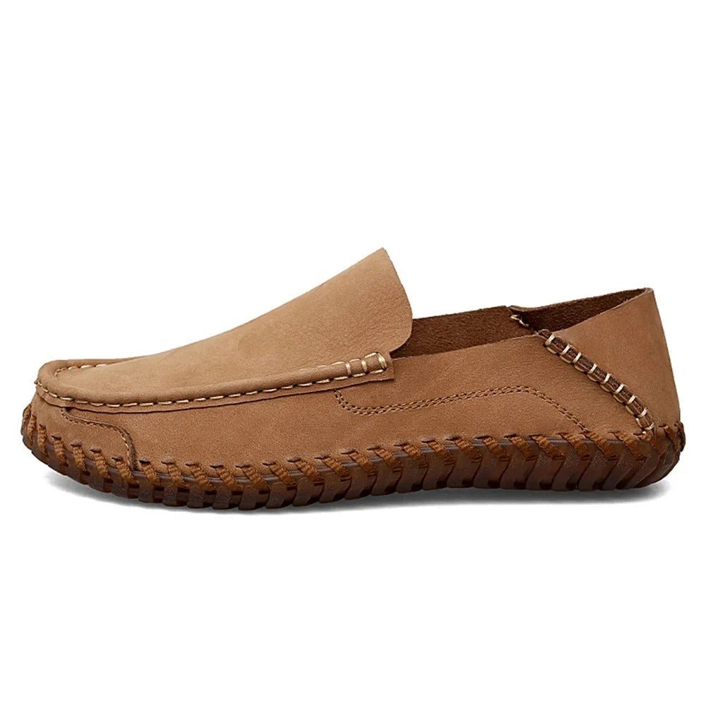 BELMONTE MILANO CLASSIC LOAFERS
