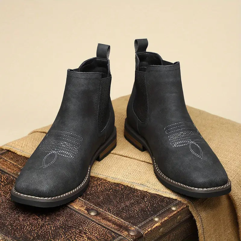 CALDWELL CHELSEA BOOT