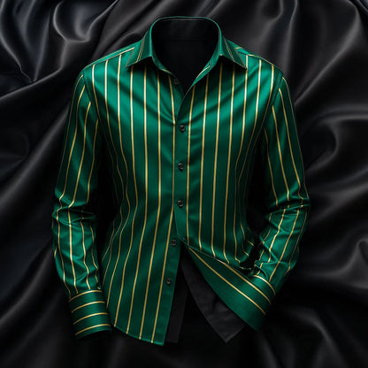 Vento™ Vertical Stripe Shirt